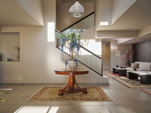 Ionian Hill Hotel, Reception