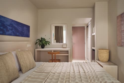 Ionian Hill Hotel, Room