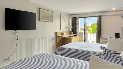 Harborline Hotel