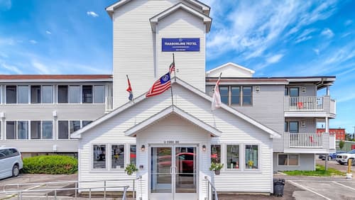 Harborline Hotel