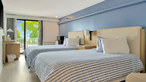 Harborline Hotel