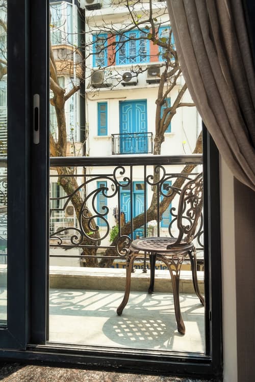 Peridot Gallery Classic Hotel, Room