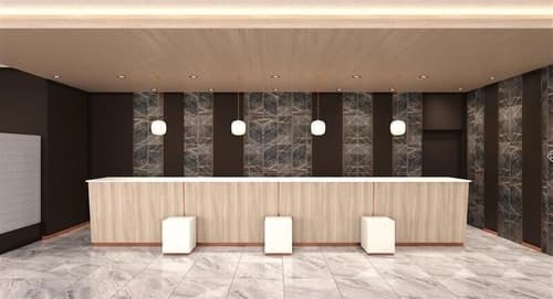 Daiwa Roynet Hotel Ginza PREMIER Renewal Open March 9th, 2026