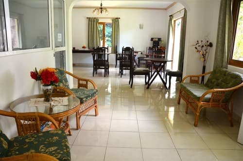 Forest Lodge Guest House