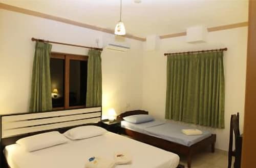 Forest Lodge Guest House