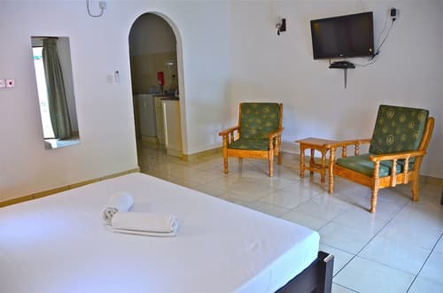 Forest Lodge Guest House