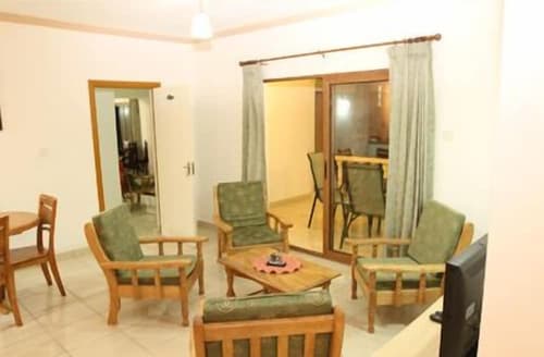 Forest Lodge Guest House