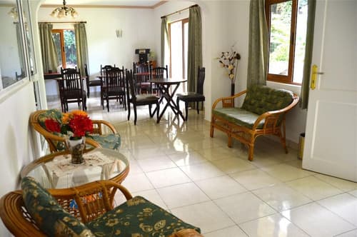 Forest Lodge Guest House