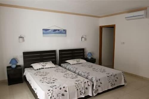 Forest Lodge Guest House