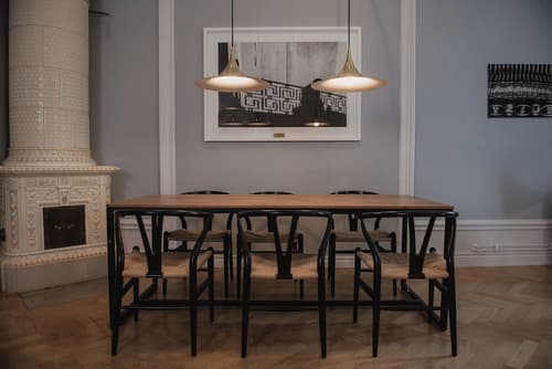 Home Hotel Borgen, Room