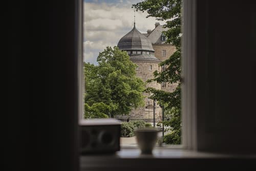 Home Hotel Borgen, Room