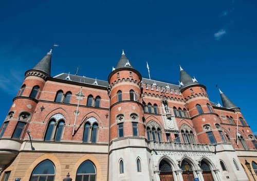 Home Hotel Borgen, Primary image