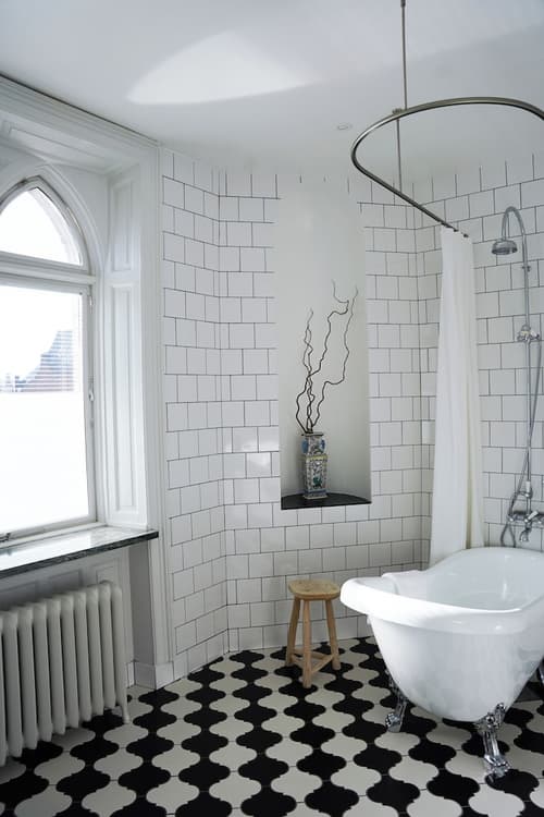 Home Hotel Borgen, Room