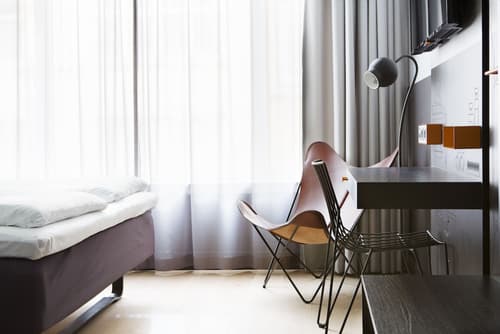 Comfort Hotel Karl Johan, Room