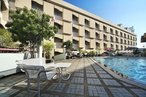 Royal Rattanakosin Hotel