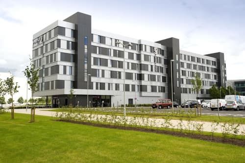 Premier Inn Glasgow Pacific Quay, Primary image