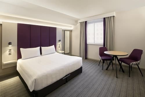 Premier Inn Inverness Millburn Rd