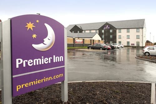 Premier Inn Derry / Londonderry, Primary image
