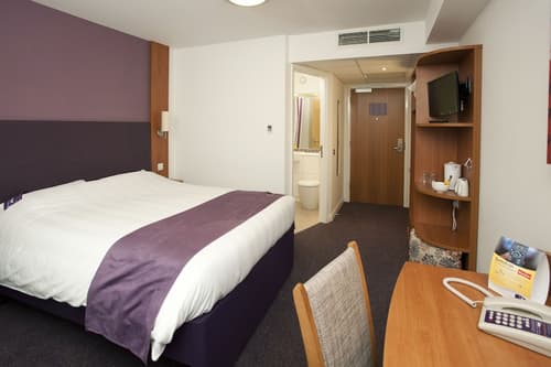 Premier Inn Derry / Londonderry, Property amenity