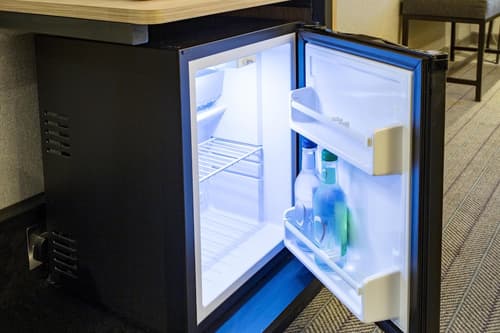 Premier Inn Derry / Londonderry, Room amenity