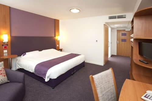 Premier Inn Derry / Londonderry, Property amenity