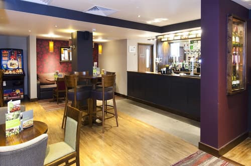 Premier Inn London Blackfriars