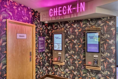 Premier Inn Durham City Centre - Walkergate