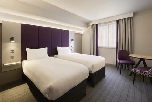 Premier Inn Durham City Centre - Walkergate