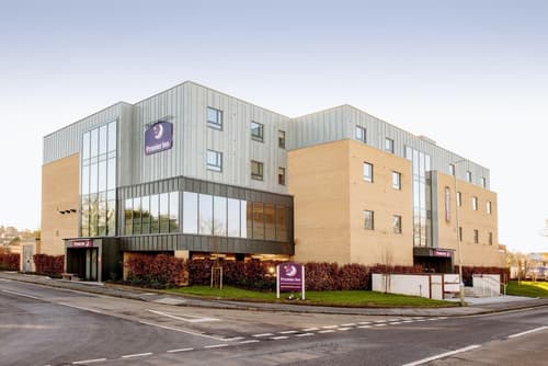 Premier Inn Winchester, Primary image