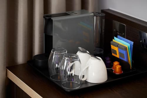 Premier Inn Winchester, Room amenity