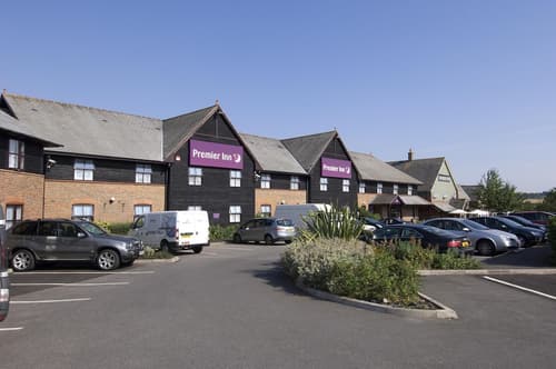 Premier Inn Salisbury North Bishopdown, Primary image