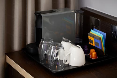 Premier Inn Stirling City Centre
