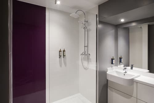 Premier Inn Stirling City Centre