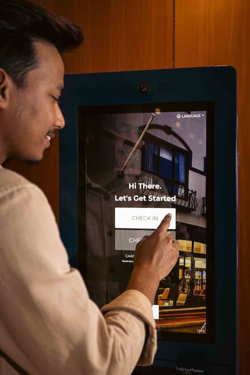 Great Southern Hotel Perth, Reception