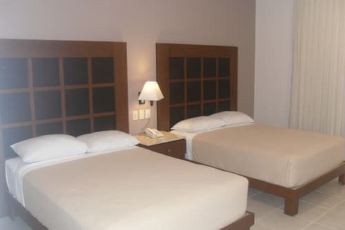 TecnoHotel Valladolid, Room