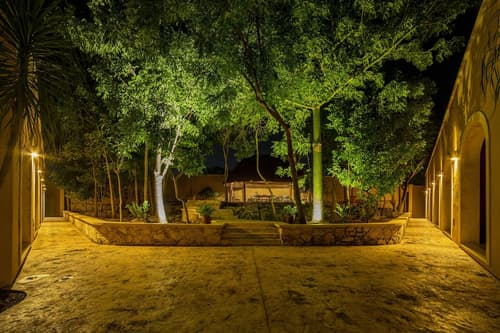 TecnoHotel Valladolid, View from room