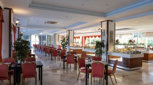 Pine House by Werde Hotels, Restaurant