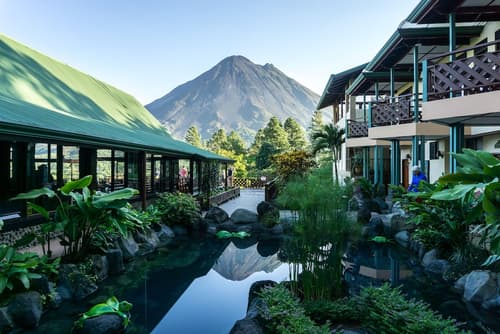 Arenal Observatory Lodge & Trails, Primary image