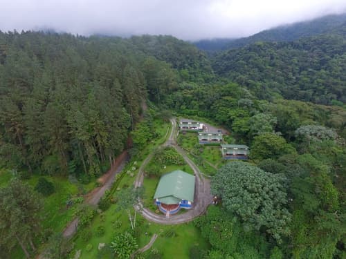 Arenal Observatory Lodge & Trails