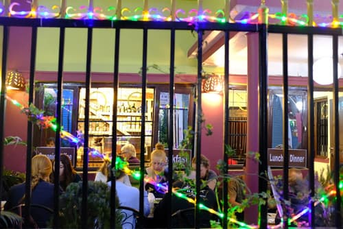 Hotel Yala Peak
