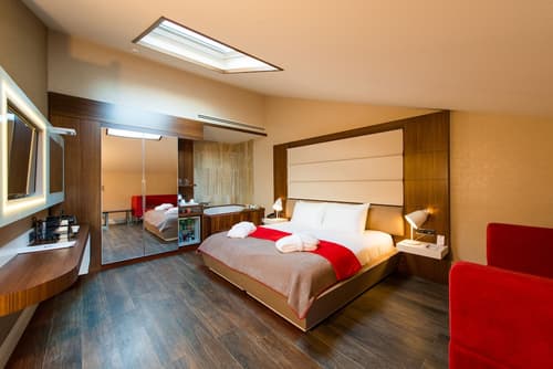 Hotel Favori