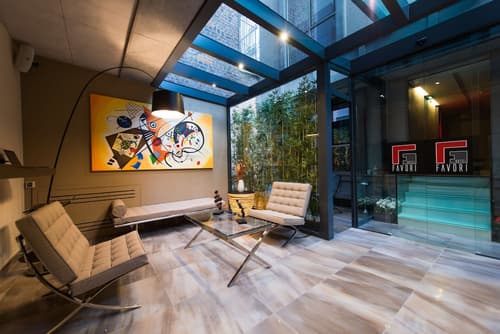 Hotel Favori