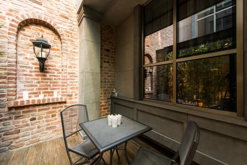 Hotel Favori