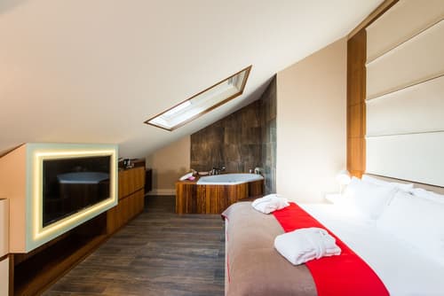 Hotel Favori