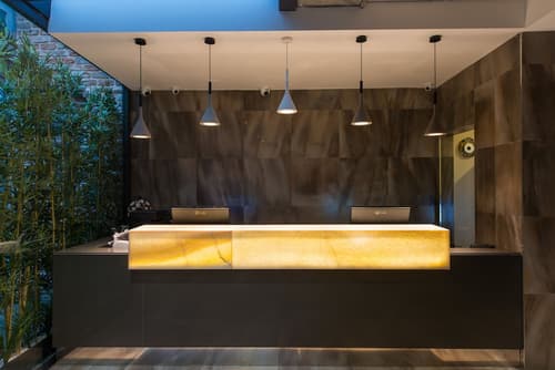 Hotel Favori