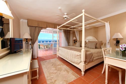 Bahia Principe Grand Samana - Adults Only, Room