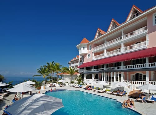 Bahia Principe Grand Samana - Adults Only, Pool