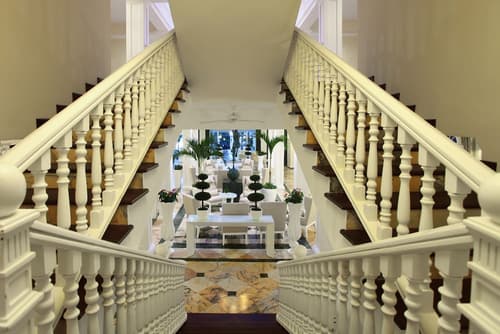 Bahia Principe Grand Samana - Adults Only, Interior entrance