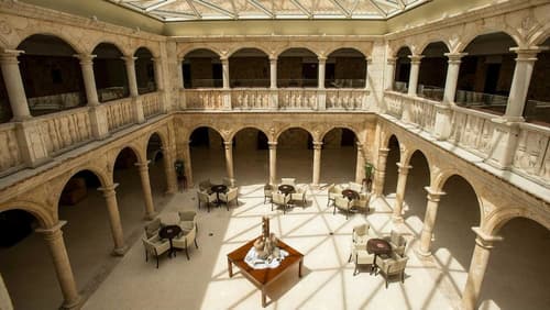 Palacio del Infante Don Juan Manuel Hotel Spa