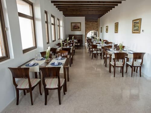 Palacio del Infante Don Juan Manuel Hotel Spa